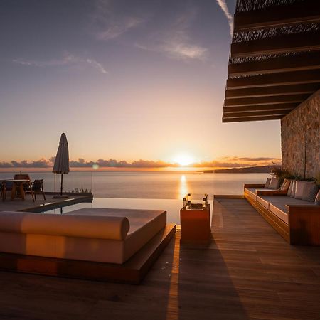 White Springs Retreat Villa Orthoniai Exterior photo