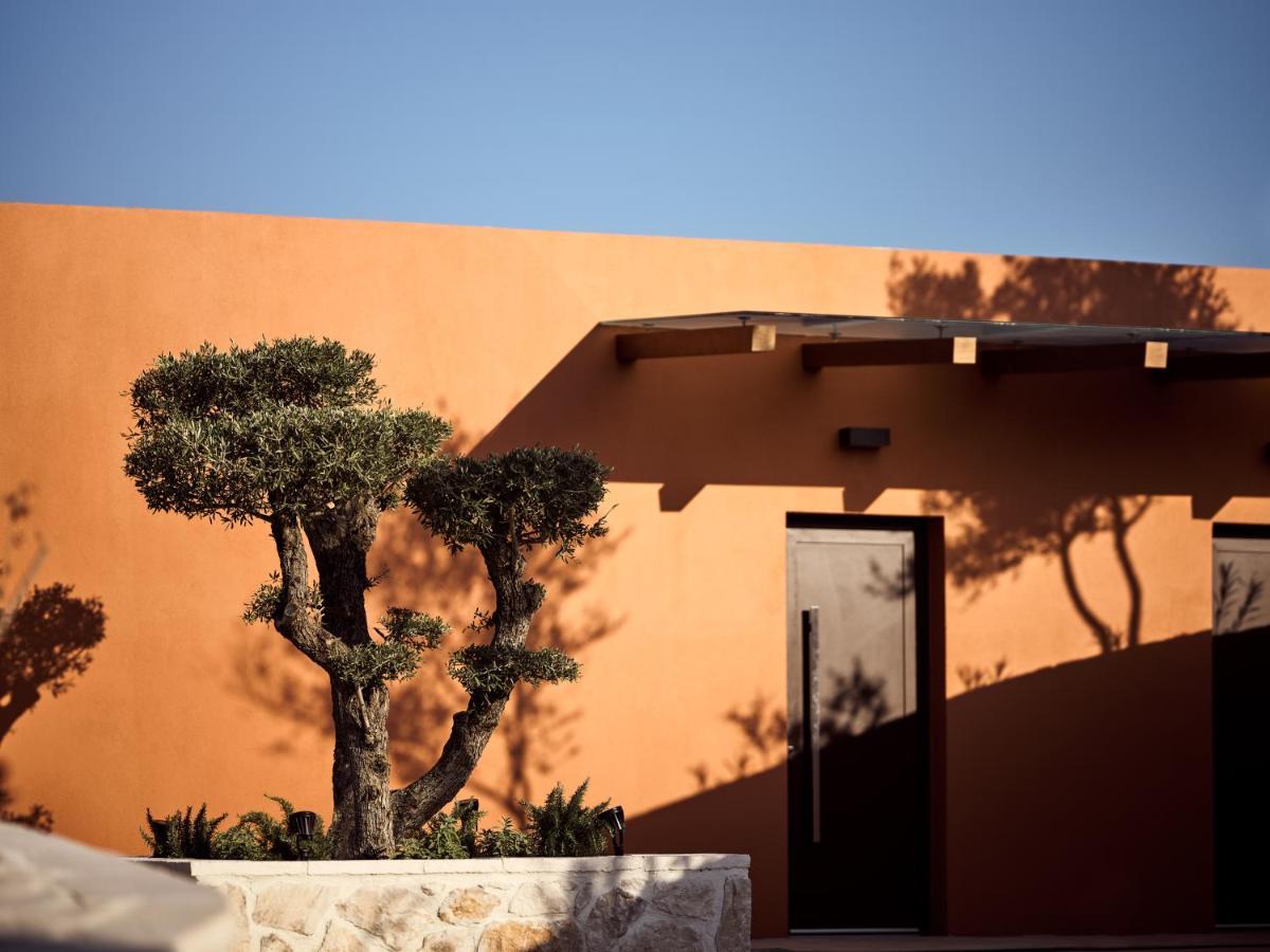 White Springs Retreat Villa Orthoniai Exterior photo